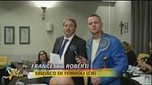 Striscia dice basta ai mozziconi