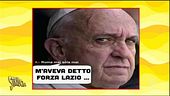 Meme più divertenti sul Papa