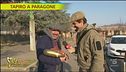 Tapiro d'oro a Gianluigi Paragone