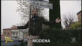 Spaccio di droga a Modena