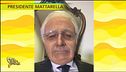 Il saluto di Mattarella