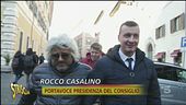Beppe Grillo e il dilemma delle espulsioni