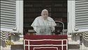 Il discorso del Papa dopo le feste