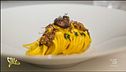 Cos'è lo Spaghetto Milano