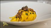 Cos'è lo Spaghetto Milano