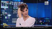 Risate e gaffe in diretta