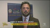 Servizi telefonici non richiesti