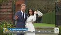 Harry e Meghan rinunciano al titolo