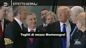Donald Trump instabile mentalmente?