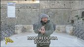 L'ascensore del Castello di Manfredonia