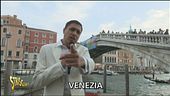 Borseggiatori a Venezia e come riconoscerli