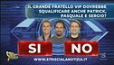 Le dichiarazioni shock di Salvo al GF Vip