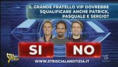 Le dichiarazioni shock di Salvo al GF Vip