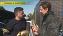 Tapiro d'oro a Gennaro Gattuso