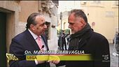 Un Vespone pungente