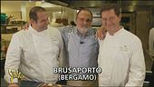 La ricetta della Cotoletta alla milanese dello Chef Cerea