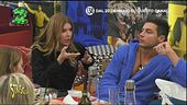 Gf Vip protagonista ai Nuovi Mostri
