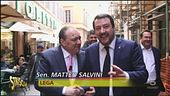 Gli incontri del Vespone