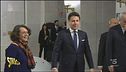 I rumori sospetti di Conte