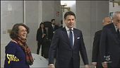 I rumori sospetti di Conte
