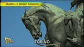 Cosa vedere gratis a Torino