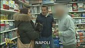 Vendita di cani poco trasparente