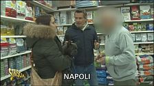 Vendita di cani poco trasparente