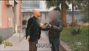 Lo sportello per targhe estere
