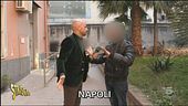 Lo sportello per targhe estere