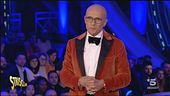 La predica di Signorini al GF Vip