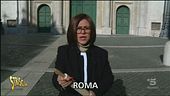 La Ministra De Micheli contro Amadeus
