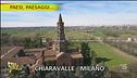 Perché visitare l'Abbazia di Chiaravalle