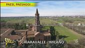 Perché visitare l'Abbazia di Chiaravalle