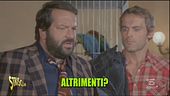Renzi in "Altrimenti ci arrabbiamo"