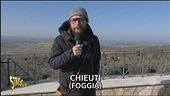 Comune dissestato e bloccato