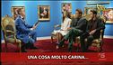Riccardo Trombetta incontra Robert Downey Jr.