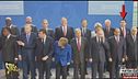 La figuraccia di Conte a Berlino