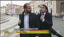 La reazione di Conte dopo Berlino
