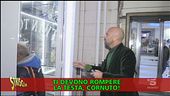 Il bambino barista