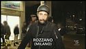 La droga a Rozzano