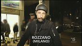 La droga a Rozzano