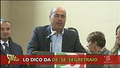Gli errori di Zingaretti
