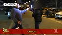 L'aggressione a Erica senza k e alla sua troupe
