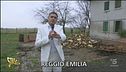 Annunci ingannevoli di venditori di legna