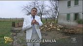 Annunci ingannevoli di venditori di legna