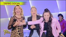 Barbara d'Urso a Fatti e Rifatti