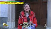 Rivista parrocchiale poco pacifica