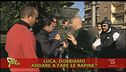 Bambini a rischio sugli scuolabus a Napoli