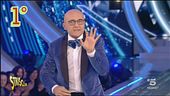 Alfonso Signorini re di Spetteguless
