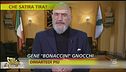 La satira sulle elezioni in Emilia